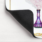 Tapis de souris de Jeanie (Coin)