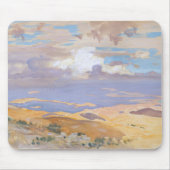 Tapis De Souris De Jérusalem (Devant)