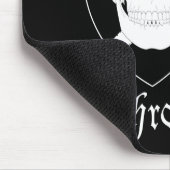 Tapis de souris de jet de la mort (Coin)