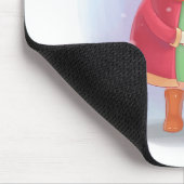 tapis de souris de jeu (Coin)