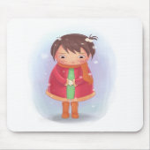 tapis de souris de jeu (Devant)