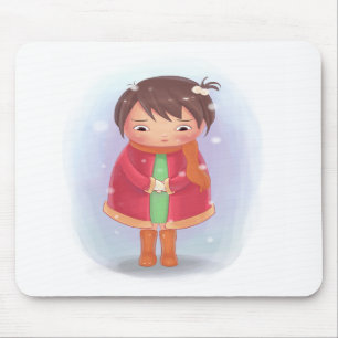 tapis de souris de jeu