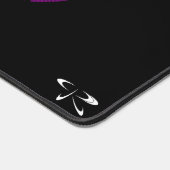 Tapis de souris de jeu Berry Blend (Coin)