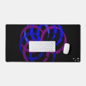 Tapis de souris de jeu Berry Blend (Clavier et souris)