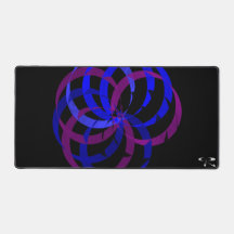 Tapis de souris de jeu Berry Blend