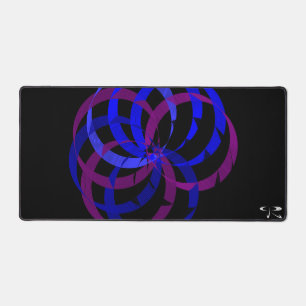 Tapis de souris de jeu Berry Blend
