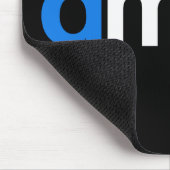 Tapis de souris de jeu de logo de Gmod (Coin)