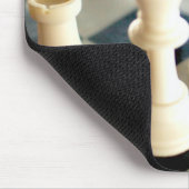 tapis de souris de jeu d'échecs (Coin)