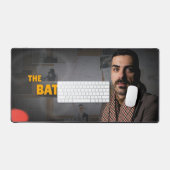 Tapis de souris de jeu ProControl (Clavier et souris)