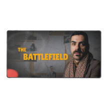 Tapis de souris de jeu ProControl