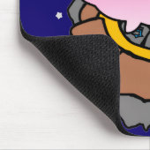 Tapis de souris de jeu Slug Thug (Coin)