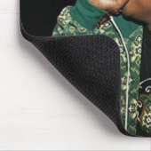 TAPIS DE SOURIS DE JOKAMAN (Coin)