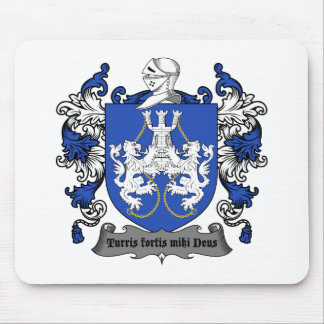 Tapis de souris de Kelly