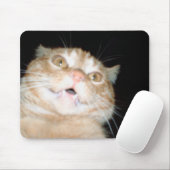 Tapis de souris de Kitty (Avec souris)