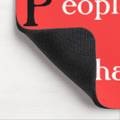 Tapis de souris de KPI (Coin)