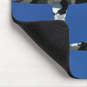 Tapis de souris de L-39 Albatros (Coin)