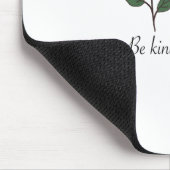 Tapis de souris de la collection “La bonté fleurit (Coin)