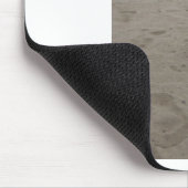 Tapis De Souris De la mer (Coin)