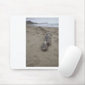Tapis De Souris De la mer (Avec souris)