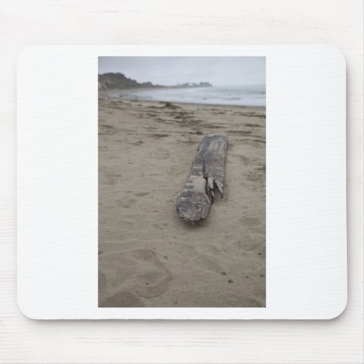Tapis De Souris De la mer (Devant)