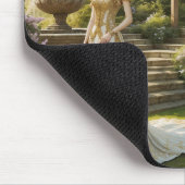 Tapis De Souris De la princesse à la reine (Coin)