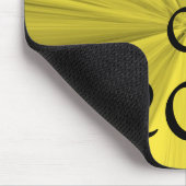 Tapis de souris de la promotion 2011 (Coin)