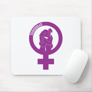 Tapis de souris de la sororité