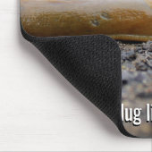 Tapis de souris de la vie de lingot (Coin)