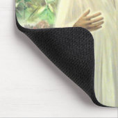 Tapis de souris de la vie éternelle (Coin)