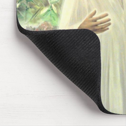 Tapis de souris de la vie éternelle (Coin)