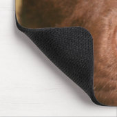 Tapis de souris de laboratoire de chocolat (Coin)