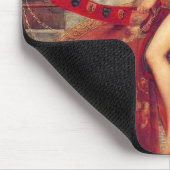 Tapis de souris de Lady Godiva (Coin)