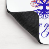 Tapis de souris de l'Arbre de la Liberté (Coin)