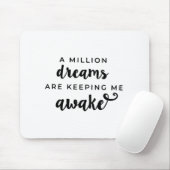 Tapis De Souris De le plus grand cadeau de metteur en scène (Avec souris)