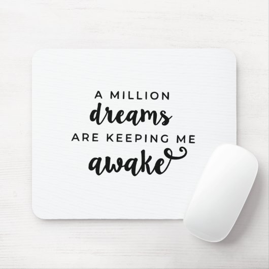 Tapis De Souris De le plus grand cadeau de metteur en scène (Avec souris)