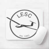 Tapis de souris de LESC (Avec souris)