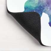 Tapis de souris de licorne (Coin)