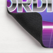 Tapis de souris de ligue (Coin)