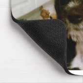 Tapis de souris de Lilypad (Coin)