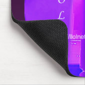 Tapis de souris de LLOLNetwork (Coin)