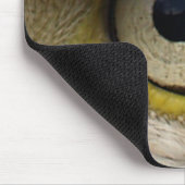 Tapis de souris de l'oeil de l'aigle (Coin)