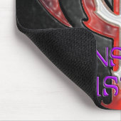 TAPIS DE SOURIS DE LOGO (Coin)