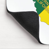 Tapis de souris de logo de NCDXC (Coin)