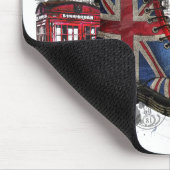 Tapis de souris de Londres (Coin)