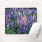 Tapis De Souris De loup (Avec souris)