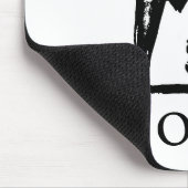 Tapis de souris de -Loup de ROMA (Coin)