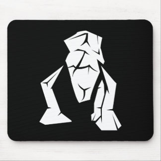 Tapis de souris de LS