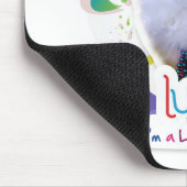 Tapis de souris de LunADDICT (Coin)