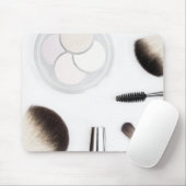 Tapis de souris de Mafiosa de maquillage (Avec souris)