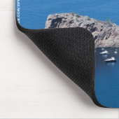 Tapis de souris de Majorque (Coin)